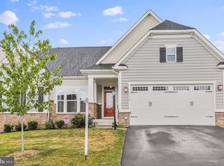 112 Coneflower Way, Lake Frederick, VA 22630