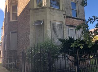1804 S Avers Ave, Chicago, IL 60623