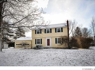 236 Dunning Ave, Webster, NY 14580