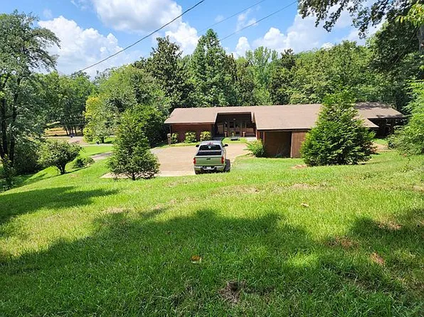 175 Cedar Creek Dr, Pontotoc, MS 38863