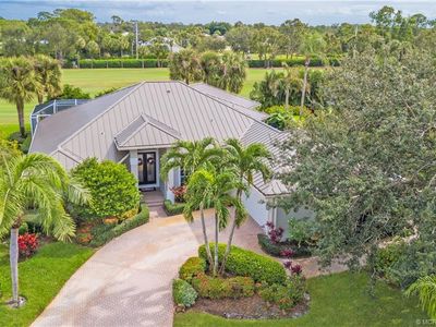 4094 SW Gleneagle Cir, Palm City, FL, 34990