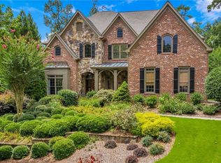 9040 Coventry Pointe, Suwanee, GA 30024