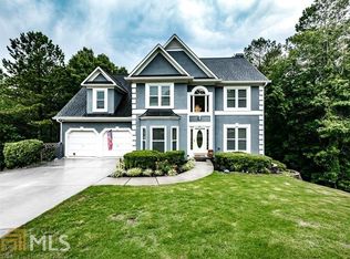 219 Beaver Creek Ln, Woodstock, GA 30189