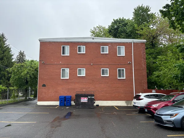 12 N Taylor Ave #28, Norwalk, CT 06854