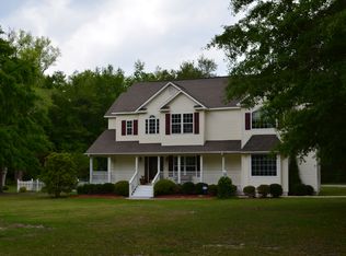 2232 Springwood Pl, Longs, SC 29568