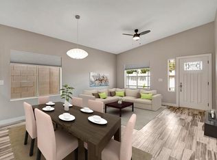 2631 E Contention Mine Rd, Phoenix, AZ 85032