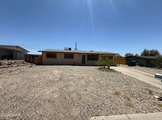2110 Commander Dr, Lake Havasu City, AZ 86403