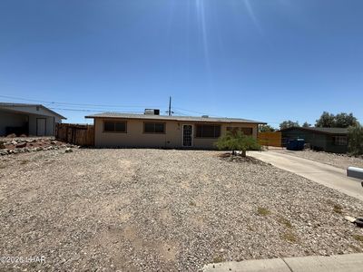 2110 Commander Dr, Lake Havasu City, AZ, 86403