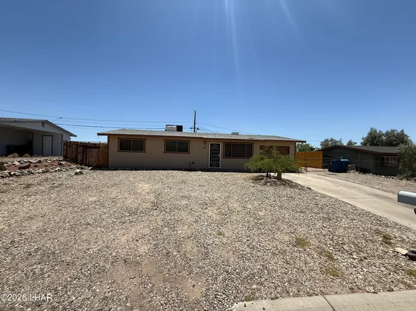 2110 Commander Dr, Lake Havasu City, AZ 86403