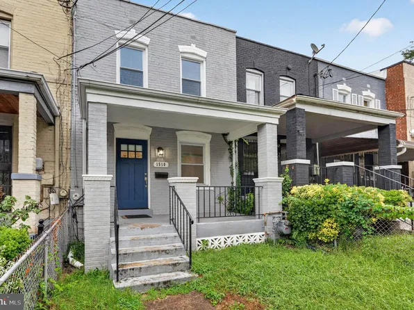 1510 Howard Rd SE, Washington, DC 20020