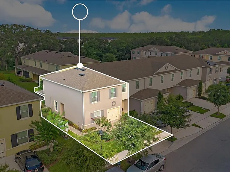 12435 Bowes Branch Rd — Photo 32