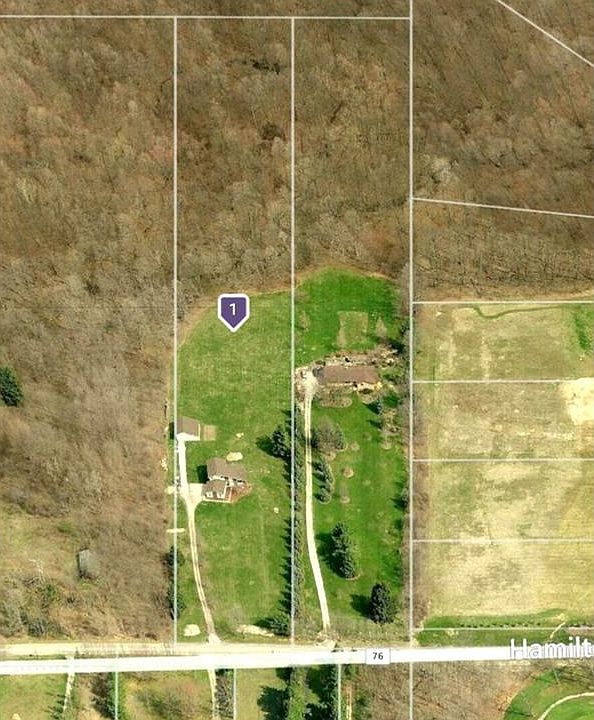 2nd image of 3995 Hamilton Rd