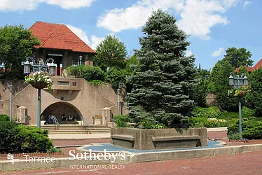 Rented by Terrace Sotheby's International Realty