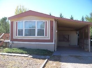 1861 Jackie Way, Chino Valley, AZ 86323