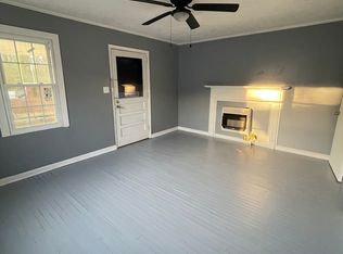 904 Meriwether St, Griffin, GA 30224