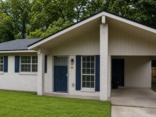 3925 Pixley Dr, Shreveport, LA 71109