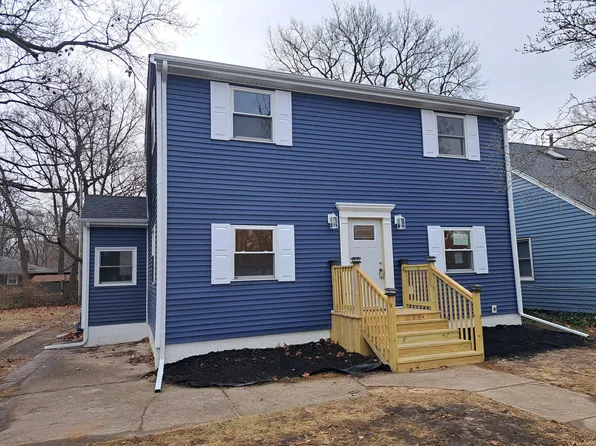 1045 N Vanderburg St, Gary, IN 46403