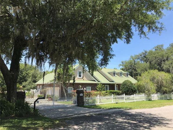 McIntosh Real Estate McIntosh FL Homes For Sale Zillow