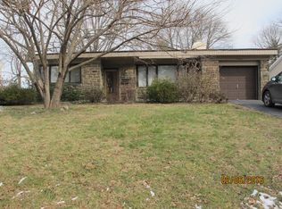 2153 Mary Ln, Broomall, PA 19008