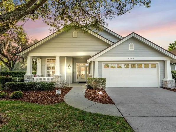 6540 Lake Clark Dr, Lakeland, FL 33813