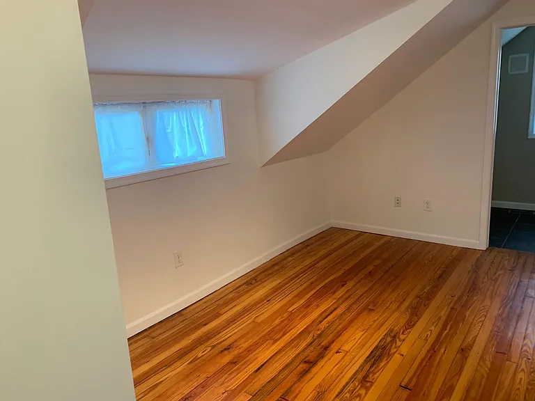 Upstairs Bedroom