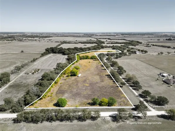 138 Hcr 3134 N, Hillsboro, TX 76645