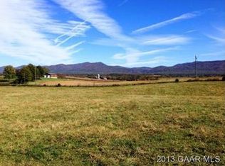 1044 Humbert Rd, Crimora, VA 24431