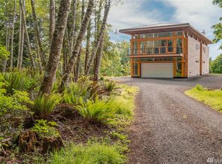 3372 Cape George Rd, Port Townsend, WA 98368