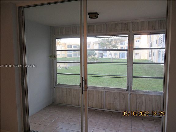 3rd image of 8400 Sunrise Lakes Blvd APT 106
