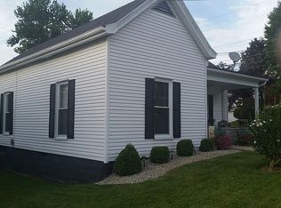238 Wilson Ave, Cynthiana, KY 41031