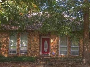 3315 Ridgeview Rd, Paris, TX 75460