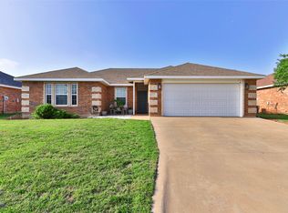 325 Lollipop Trl, Abilene, TX 79602