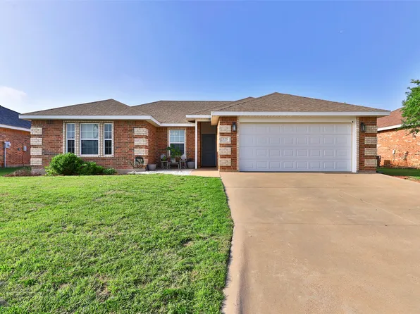 325 Lollipop Trl, Abilene, TX 79602