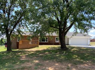 1135 King Rd, Seymour, TN 37865