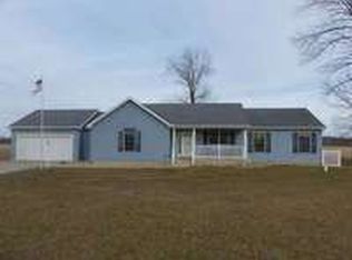 66756 Smilax Rd, North Liberty, IN 46554
