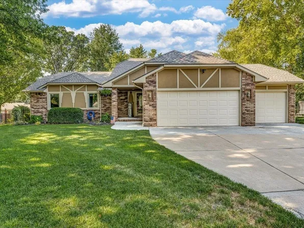 427 S Prescott St, Wichita, KS 67209