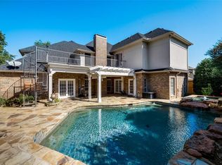 2733 Laurel Valley Ln, Arlington, TX 76006