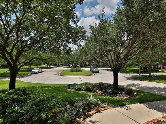 Scenic view looking from front of home.