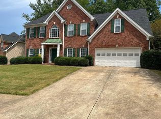 3028 Savannah Walk Ln, Suwanee, GA 30024