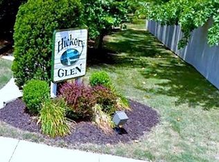 09025 Pretty Ridge Ct, Fort Wayne, IN 46825