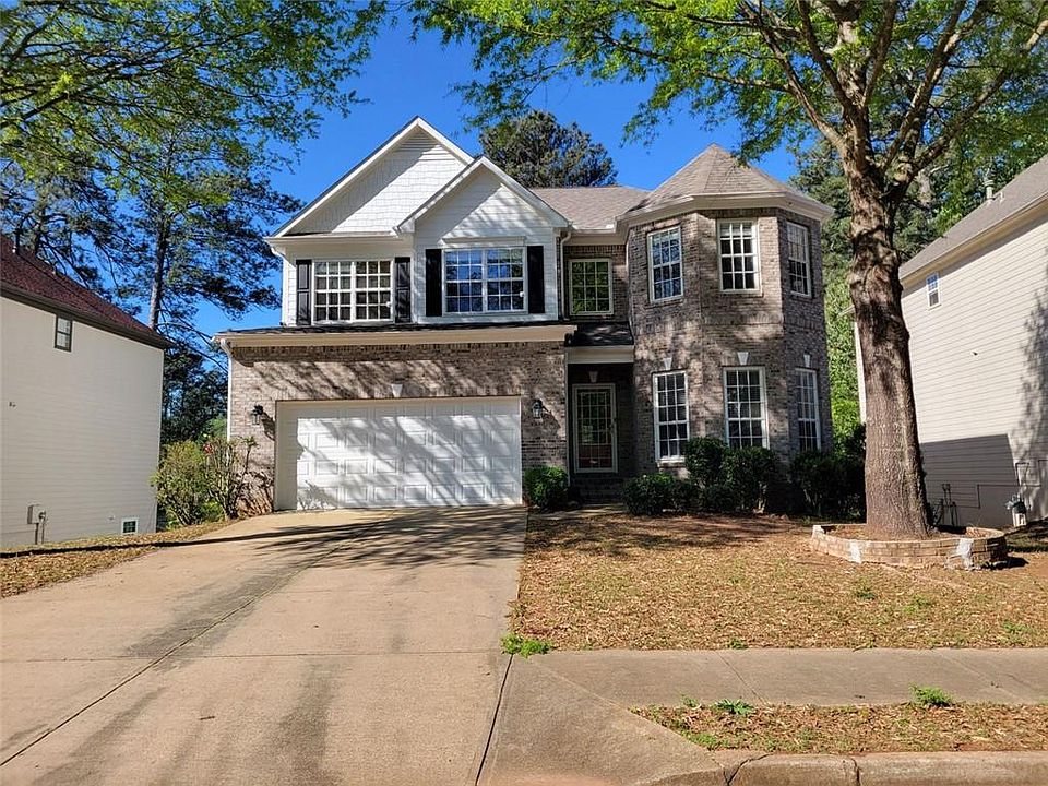 582 Autumn Shore Dr, Lawrenceville, GA 30044 Zillow