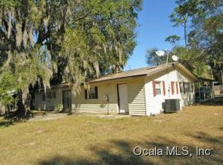 11506 Seminole Rd, Dunnellon, FL 34431