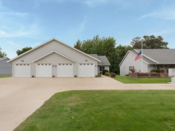 820 N McKay Ave NE, Alexandria, MN 56308