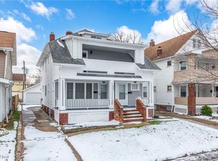 2085 Chesterland Ave, Lakewood, OH 44107