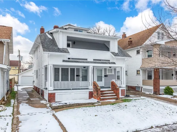 2085 Chesterland Ave, Lakewood, OH