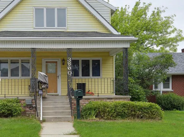 3860 East Allerton AVENUE, Cudahy, WI 53110