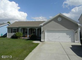 125 Greenbriar Dr, Kalispell, MT 59901
