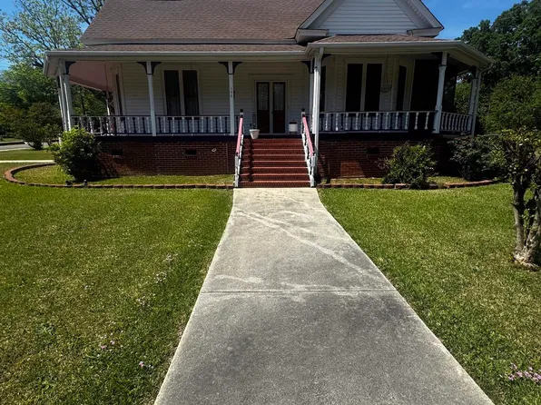 158 Saluda St, Chester, SC 29706