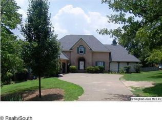 286 Shades Crest Rd, Birmingham, AL 35226
