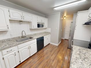 7 Ciemny Ln #A, Bella Vista, AR 72715